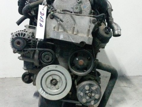 MOTOR SUZUKI SPLASH - 2010 - 1,3CDTI - D13A , Z13DTJ