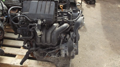 Motor Suzuki Swift 1.2 benzina cod K12b 