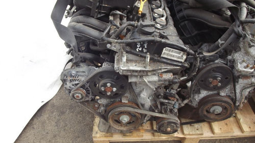 Motor Suzuki Swift 1.2 benzina cod K12b 