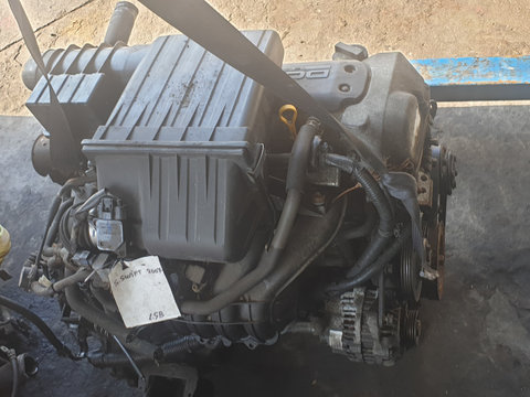 Motor Suzuki Swift 1.5Benzina M15A Euro 4 2007