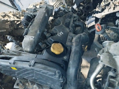 Motor Suzuki SX4 1,9 cod motor 019AB fara accesorii