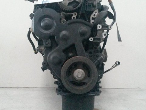 MOTOR SUZUKI SX4 - 2008 - 1,6 DDIS, 9HX