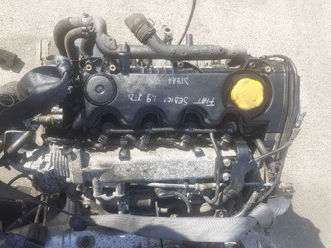 Motor Suzuki Sx4/Fiat Sedic 1.9 DDIS D19AA