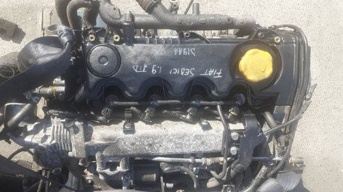 Motor Suzuki Sx4/Fiat Sedic 1.9 DDIS D19