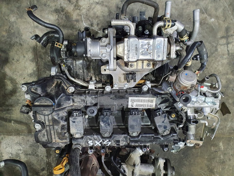 Motor Suzuki SX4 S-CROSS 1.4 i hybrid 2020 cod motor K14D 10000km