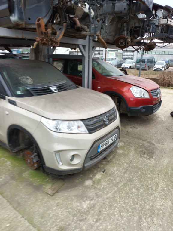 Motor suzuki vitara 1.6 diesel 2017