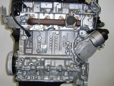 Motor T1DA/ T1DB Ford Focus 3 1.6 tdci