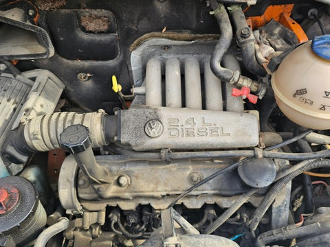 Motor T4 2.4 diesel fara anexe