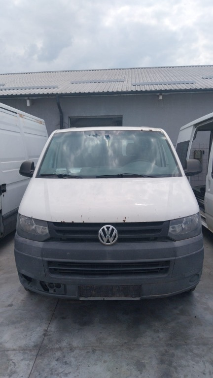 Motor T5 2.0tdi Euro 5 cu injectie completa