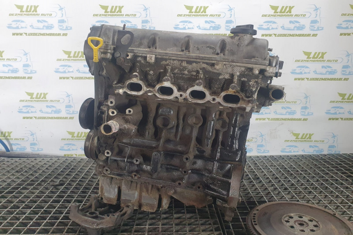 Motor TB 1.8 benzina 126cp Kia Carens (RS) [facelift] [2002 - 2006]