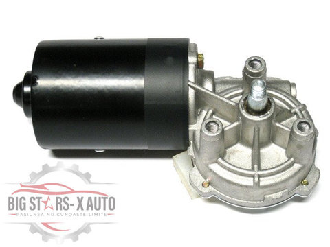 Motor ștergător față Volkswagen Polo Anul de producție 1994-2001