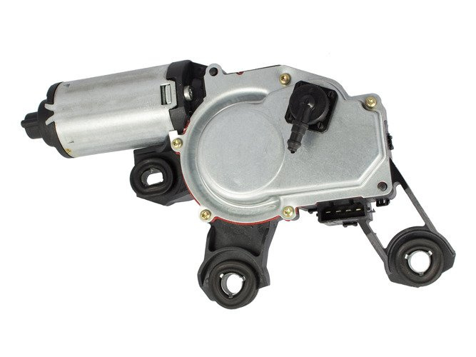 Motor ștergător spate Audi A4 B8 Anul de produc