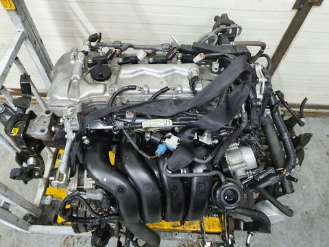Motor Toyota 1.8 2ZR-FAE 2010 - 2018