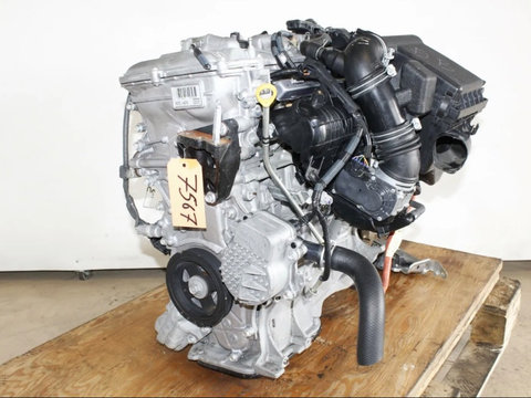 Motor TOYOTA 1.8 hybrid 2ZR -FXE PRIUS ,LEXUS ,AVENSIS