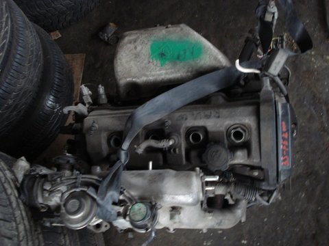 MOTOR TOYOTA 2.0I TIP MOTOR 3S-FE