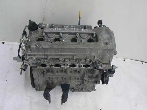 Motor Toyota Auris 1.4 benzina cod motor E4Z-E52