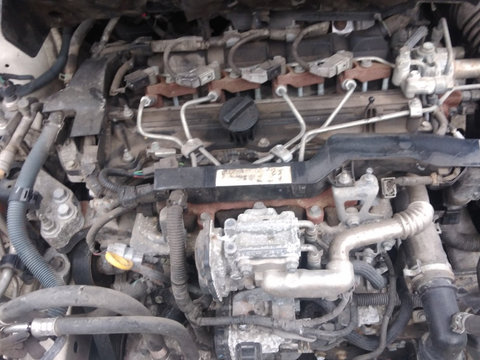 Motor Toyota Auris 2.0 diesel 1AD-FTV