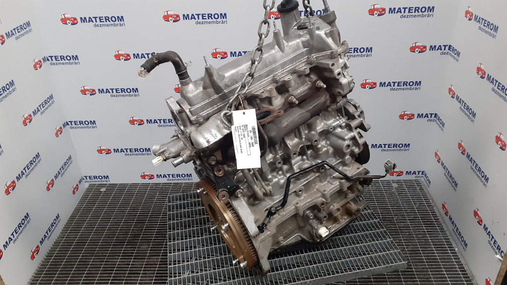 MOTOR TOYOTA AURIS AURIS 1.4 D4D - (2012 2015)