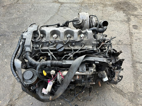 Motor Toyota Avensis 2.0 Diesel 1AD-FTV 93 KW / 126CP