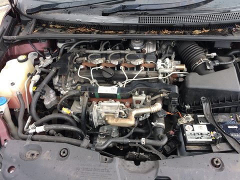 Motor Toyota Avensis 2.2 D-4D 2012