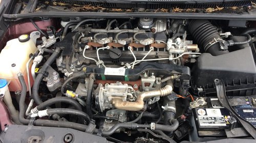 Motor Toyota Avensis 2.2 D-4D 2012