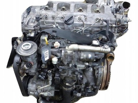 Motor Toyota Avensis 2.2 D4D cod motor 2AD