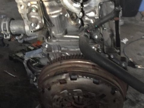 Motor Toyota Avensis 2.2 d4d din 2012 COD motor 2AD 5635423