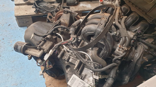 Motor Toyota Aygo 1.0 1KR-FE 2006 - 2014