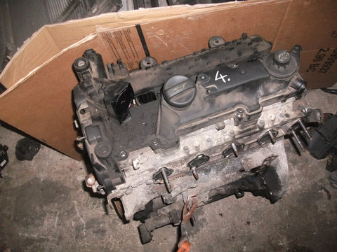 Motor Toyota Aygo 1.4hdi, 8HZ, 9658692780