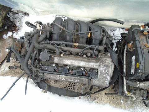 Motor Toyota Celica 2.0 2002-2008