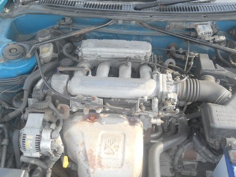 Motor Toyota Celica 2.0 benzina an 1996.