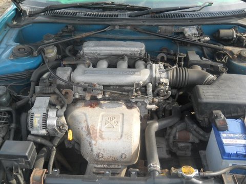 Motor Toyota Celica GT 2.0 benzina an 1996.