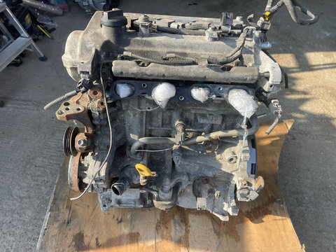 Motor Toyota Prius 1.5 benzină hybrid cod motor x1nw90