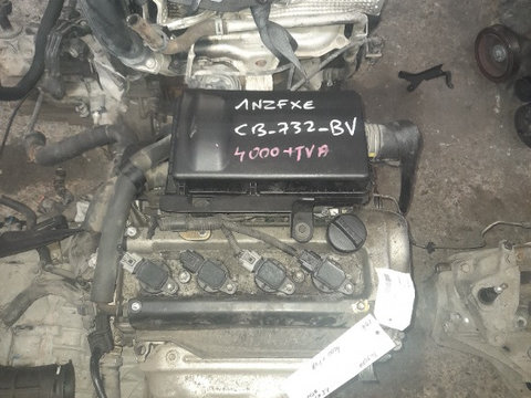 Motor Toyota prius II 1NZFXE 1.5 benzina-hybrid