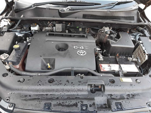 Motor Toyota Rav 4 2.2 D-4D 136 cp cu proba