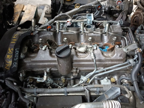 Motor Toyota rav 4 2.2 diesel 177cp 2ad-ftv/fhv