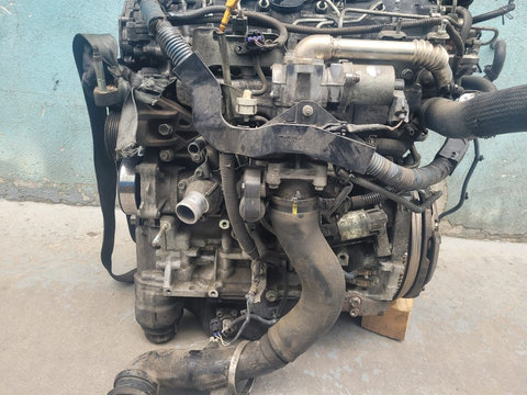 MOTOR TOYOTA RAV 4 2.2 DIESEL TIP 2AD-FTV