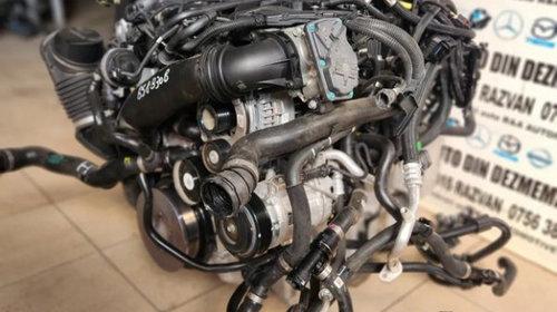 Motor Toyota Supra Bmw 240I 340I 440I 54