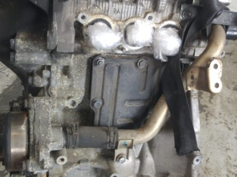 Motor toyota yaris 1.0 b 1kr euro 4 2005-2011