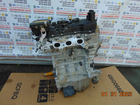 Motor Toyota Yaris 1.0 euro 6 1kr y52 Aygo motor aygo yaris 3 1.0 euro 5 euro 6