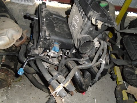 Motor Toyota Yaris 1.3, Benzina