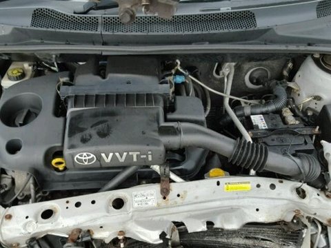 Motor Toyota Yaris - cod 2SZ-FE (2002 - 2005)