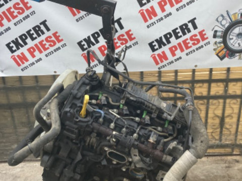 Motor transit 2.0 d 130cp an 2018 cod ymr6 tractiune spate