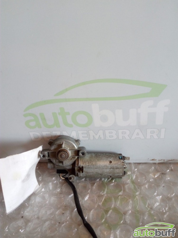 Motor Trapa Land Rover Freelander (1996-2006) 2.0 D 44249121