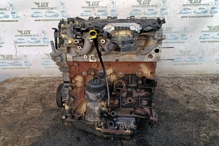 Motor UFDA 2.0 tdci euro 5 Ford Kuga [20