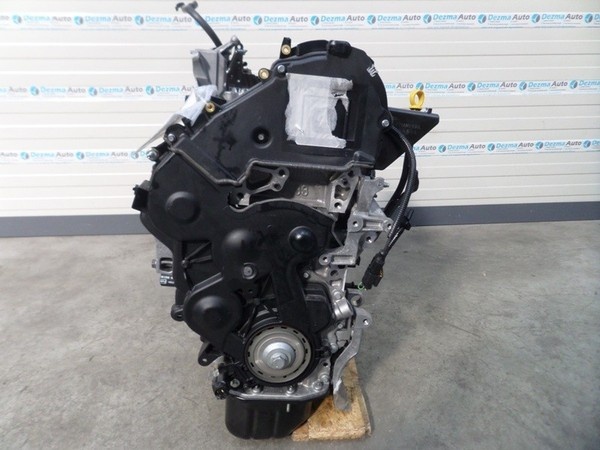 Motor UGJC, Ford B-Max, 1.5tdci, UGJC (pr:111745)
