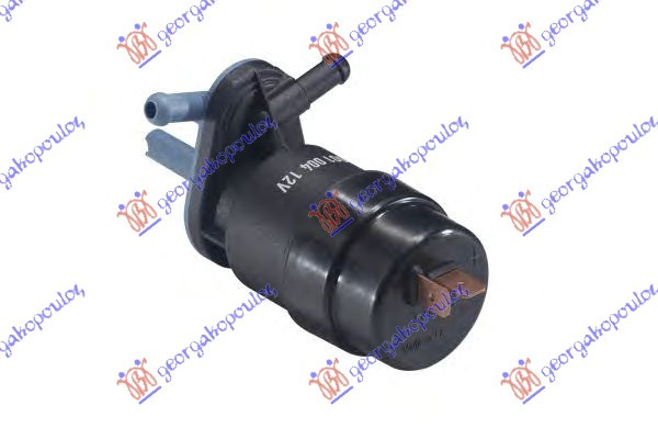 MOTOR VAS SPALATOR (DUAL), OPEL, OPEL OMEGA B 94-03, 048208470
