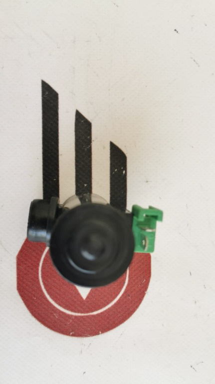 MOTOR VAS SPALATOR (MDL./CU UN MOTOR)- H