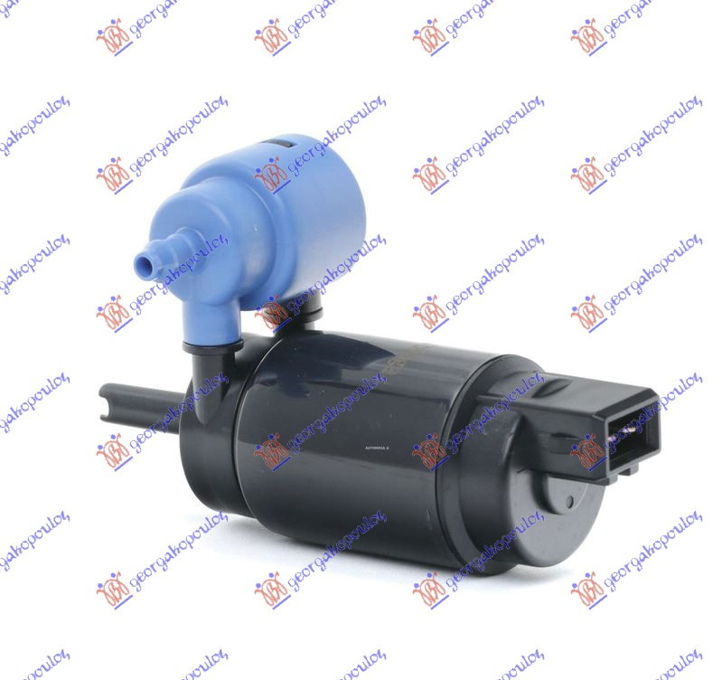 MOTOR VAS SPALATOR (MUFA PATRATA) (DUBLU), FORD, FORD GALAXY 95-06, 042108455