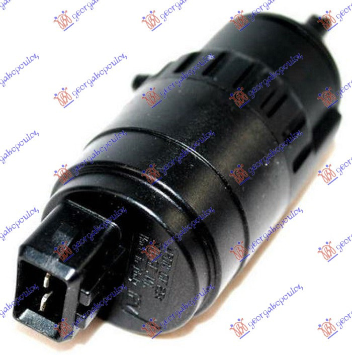 MOTOR VAS SPALATOR (SINGLE) , FIAT, FIAT TIPO 16-21, 300008450
